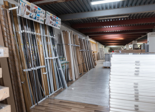 Fotografija 23 - Građa ima totalnu rasprodaju s popustima i do 50 posto!