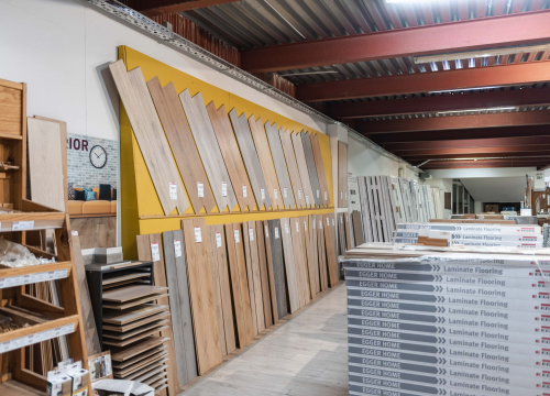 Fotografija 37 - Građa ima totalnu rasprodaju s popustima i do 50 posto!