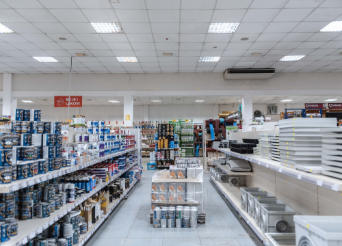 Fotografija 9 - Građa ima totalnu rasprodaju s popustima i do 50 posto!