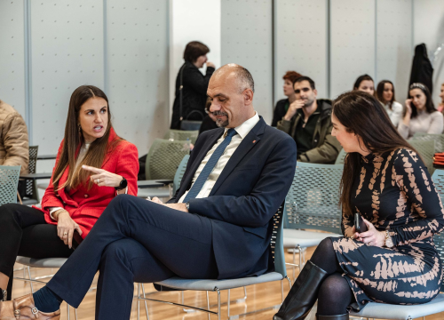 Fotografija 15 - U ABC-u predstavljeni rezultati Tehničke pomoći: 'Pripremljeni i provedeni projekti vrijedni preko 60 milijuna eura'