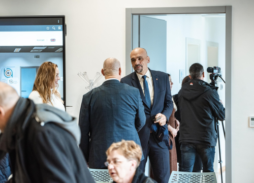 Fotografija 17 - U ABC-u predstavljeni rezultati Tehničke pomoći: 'Pripremljeni i provedeni projekti vrijedni preko 60 milijuna eura'