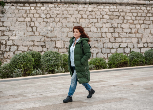 Fotografija 3 - FOTO Đir po gradu, četvrtak 14. prosinca