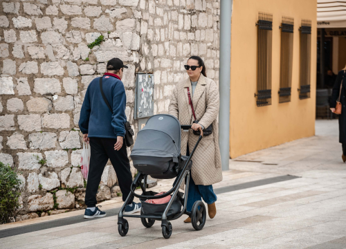Fotografija 2 - FOTO Đir po gradu, četvrtak 14. prosinca