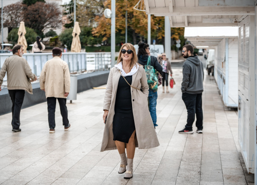 Fotografija 13 - FOTO Đir po gradu, četvrtak 14. prosinca