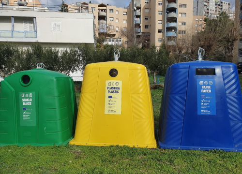 Saznajte kako ispravno razvrstati i odložiti korisni otpad