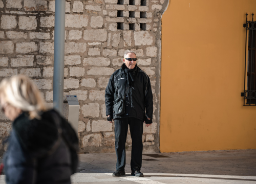 Fotografija 4 - FOTO Đir po gradu, petak 15. prosinca