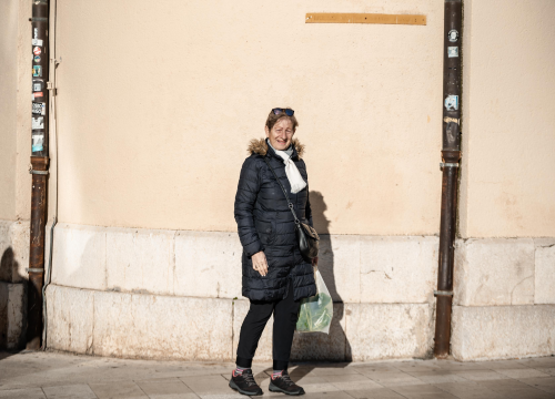 Fotografija 16 - FOTO Đir po gradu, petak 15. prosinca