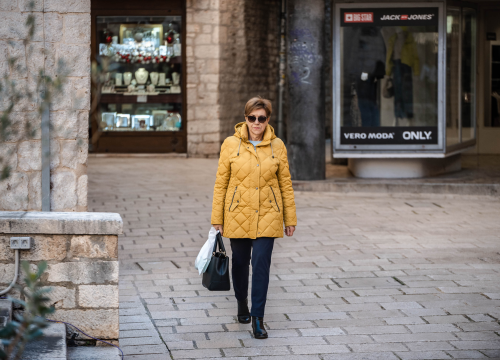 Fotografija 23 - FOTO Đir po gradu, petak 15. prosinca