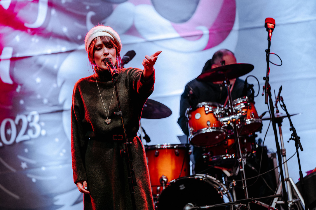 Legendarni jazz sastav Black Coffee sinoć preuzeo Adventuru, večeras Neno Belan