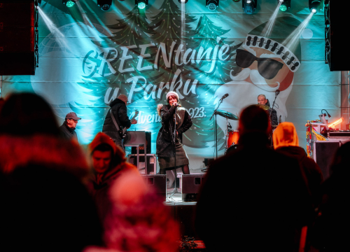 Fotografija 6 - Legendarni jazz sastav Black Coffee sinoć preuzeo Adventuru, večeras Neno Belan