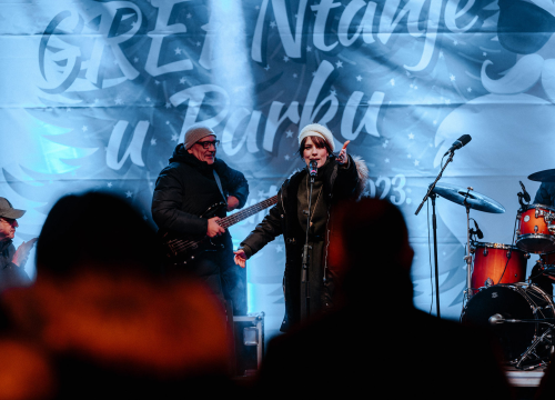Fotografija 9 - Legendarni jazz sastav Black Coffee sinoć preuzeo Adventuru, večeras Neno Belan