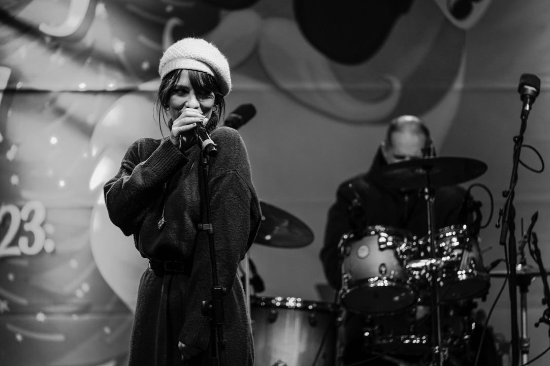 Legendarni jazz sastav Black Coffee sinoć preuzeo Adventuru, večeras Neno Belan