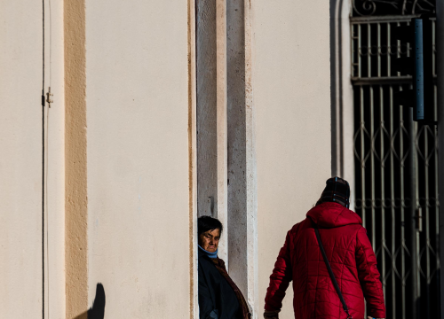 Fotografija 4 - FOTO Đir po gradu, subota 16. prosinca