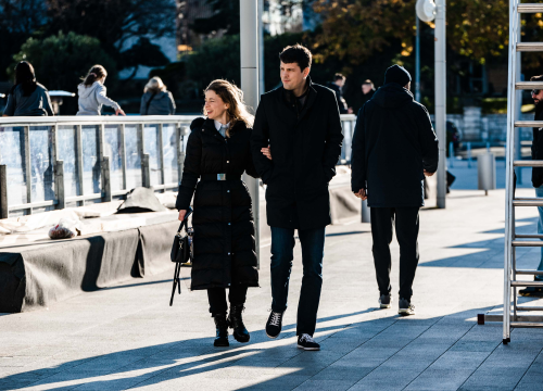 Fotografija 6 - FOTO Đir po gradu, subota 16. prosinca