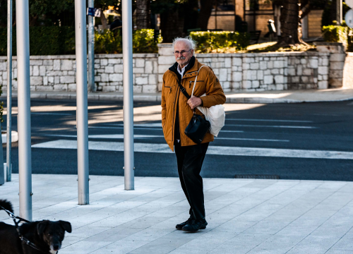 Fotografija 10 - FOTO Đir po gradu, subota 16. prosinca