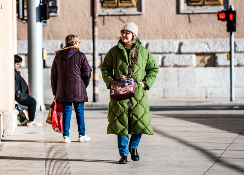 Fotografija 18 - FOTO Đir po gradu, subota 16. prosinca