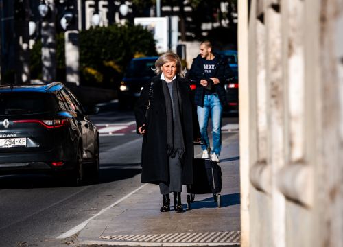 Fotografija 19 - FOTO Đir po gradu, subota 16. prosinca