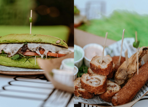 Fotografija 10 - Fantastično smo jeli na Adventuri: Predstavljamo po dva jela sa svake kućice!