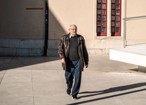 Fotografija 7 - FOTO Đir po gradu, nedjelja 17. prosinca