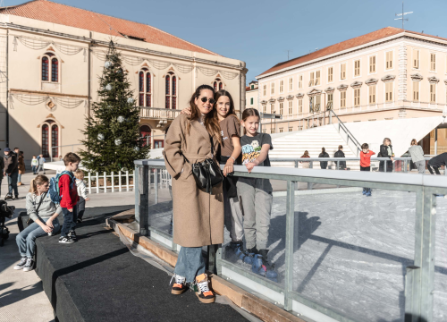 Fotografija 20 - FOTO Đir po gradu, nedjelja 17. prosinca