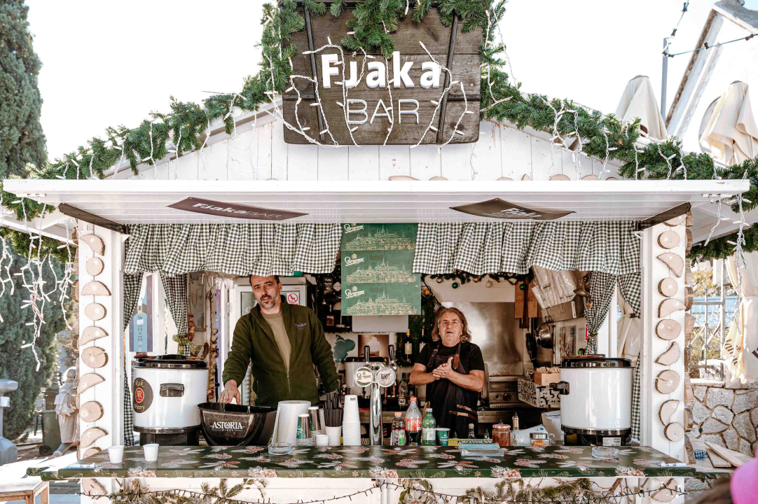 Fantastično smo jeli na Adventuri: Predstavljamo po dva jela sa svake kućice!