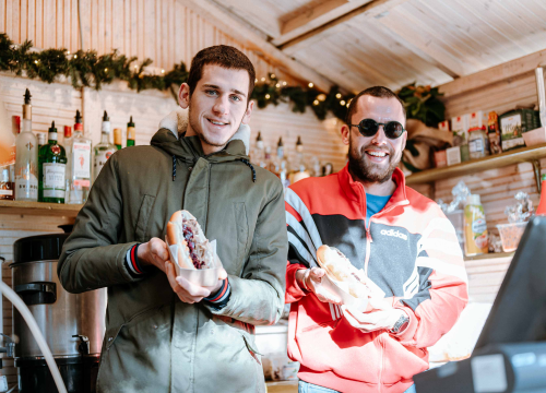 Fotografija 18 - Fantastično smo jeli na Adventuri: Predstavljamo po dva jela sa svake kućice!