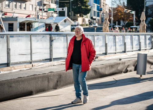 Fotografija 9 - FOTO Đir po gradu, ponedjeljak 18. prosinca