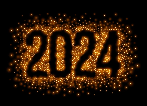 Astrološka prognoza za 2024.: Očekuju se radikalne promjene
