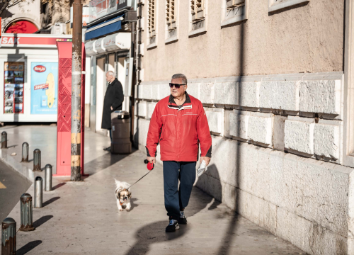 Fotografija 2 - FOTO Đir po gradu, utorak 19. prosinca
