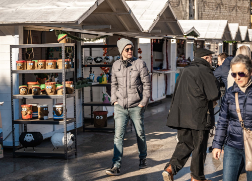 Fotografija 14 - FOTO Đir po gradu, utorak 19. prosinca