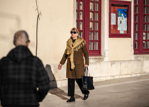 Fotografija 16 - FOTO Đir po gradu, utorak 19. prosinca