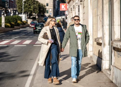 Fotografija 20 - FOTO Đir po gradu, utorak 19. prosinca