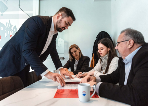 Fotografija 14 - Agencija za nekretnine RE/MAX Domani ima novu poslovnicu u Vodicama!