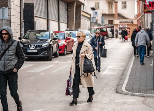 Fotografija 6 - FOTO Đir po gradu, srijeda 20. prosinca