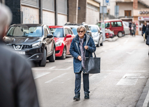 Fotografija 7 - FOTO Đir po gradu, srijeda 20. prosinca