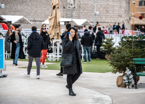 Fotografija 15 - FOTO Đir po gradu, srijeda 20. prosinca