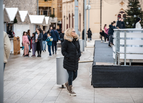 Fotografija 18 - FOTO Đir po gradu, srijeda 20. prosinca