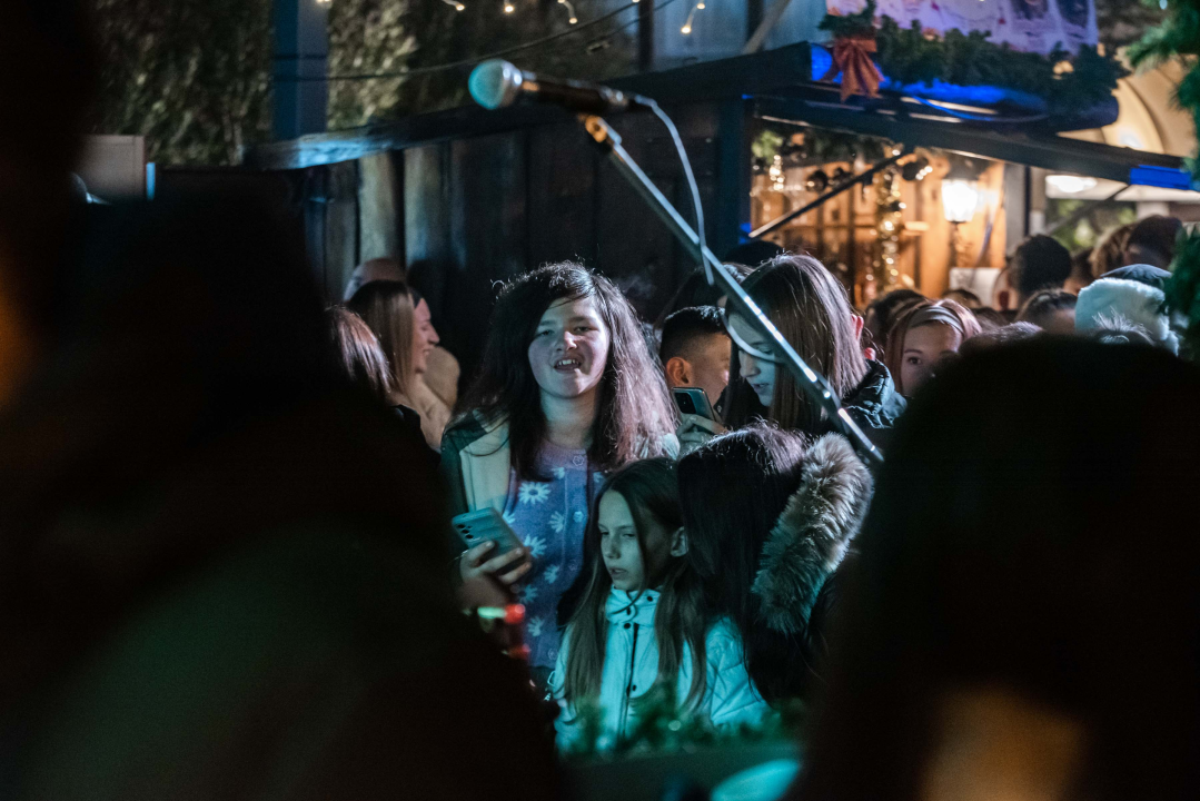 Na Šušuru vas sljedećih dana očekuje čak 15 koncerata!