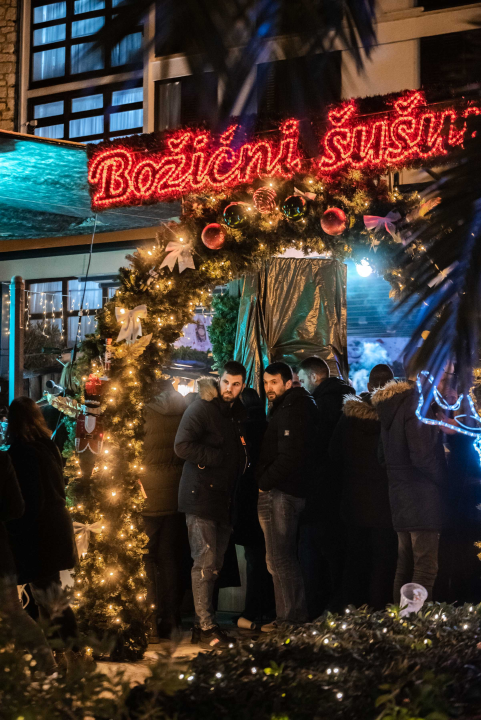 Na Šušuru vas sljedećih dana očekuje čak 15 koncerata!