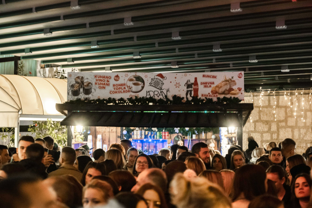 Na Šušuru vas sljedećih dana očekuje čak 15 koncerata!