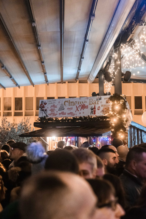 Na Šušuru vas sljedećih dana očekuje čak 15 koncerata!
