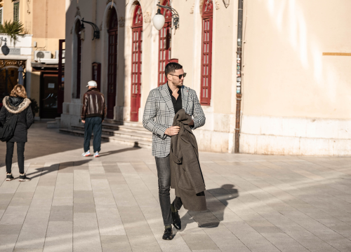 Fotografija 4 - FOTO Đir po gradu, četvrtak 21. prosinca