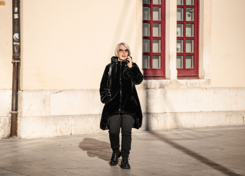 Fotografija 5 - FOTO Đir po gradu, četvrtak 21. prosinca