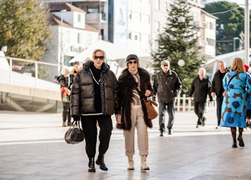 Fotografija 8 - FOTO Đir po gradu, četvrtak 21. prosinca