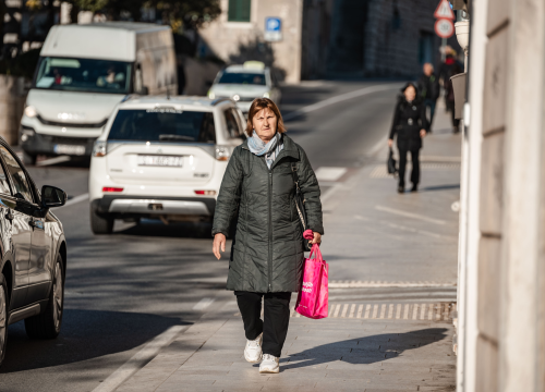 Fotografija 19 - FOTO Đir po gradu, četvrtak 21. prosinca