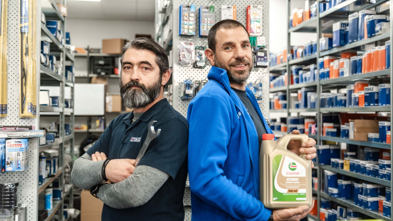 Iskoristite odlične akcije za kraj godine u Auto-Timu!