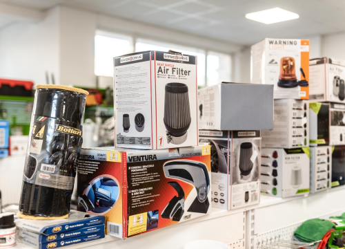 Fotografija 11 - Iskoristite odlične akcije za kraj godine u Auto-Timu!