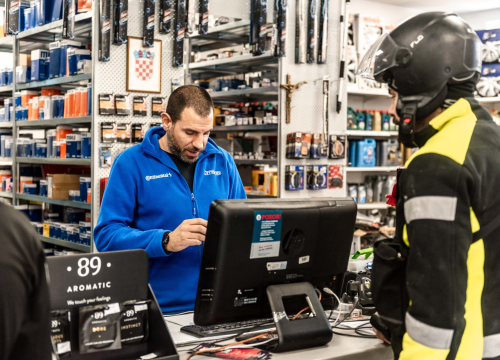 Fotografija 23 - Iskoristite odlične akcije za kraj godine u Auto-Timu!