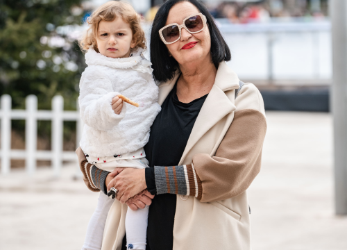 Fotografija 26 - FOTO Đir po gradu, petak 22. prosinca