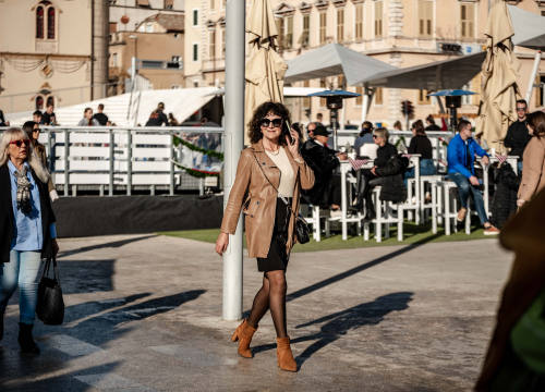 Fotografija 5 - FOTO Đir po gradu, subota 23. prosinca